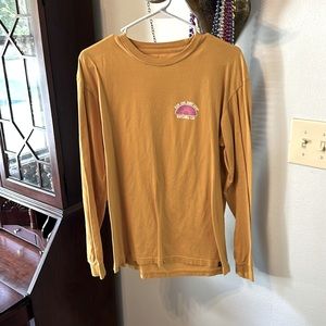 Rip Curl long sleeve tshirt